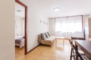 Cosy flat in Lloret De Mar center and beach - Image 5
