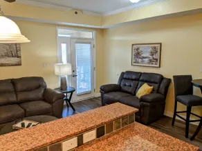1 Bedroom Riverfront Condo in Perfect Location - Image 3