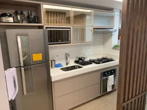 Modern and Complete Apartment - Roosevelt - Image 3