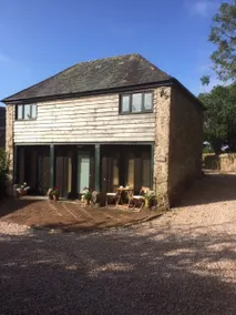 Devon Country Retreat The Linhay at Collaton Farm - Image 3