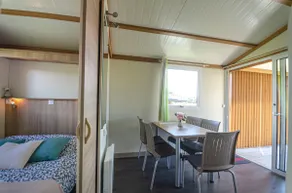 Chalet for 5 people in Normandy, Switzerland - Image 5