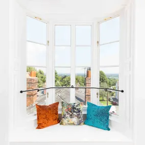 The Old Morgan Period 3 Bed Duplex - Image 4
