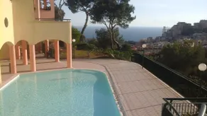 monaco holiday house blue coast montecarlo - Image 2