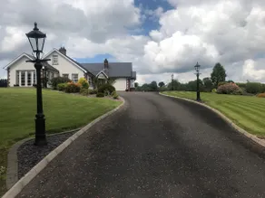 Tranquil Modern Countryside Bungalow - Image 2