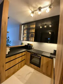 Unamare-lux apartment with garage - Image 4