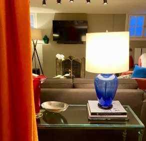 Colorful, Cozy Cherry Creek North Basement Apt - Image 5