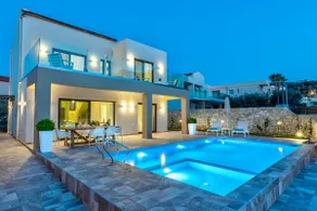 MiraSol Villa Platanias - Image 4