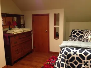 Potsdam Village Upstairs suite - Image 3