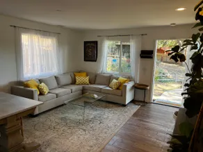 Ojai Getaway with Hot Tub - Image 2