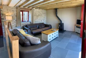 Cuddfan Fach - Pembrokeshire Stunning Barn near the Coastal Path - Image 2