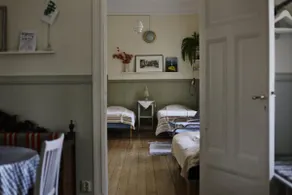 Stay in old mission house - Image 4