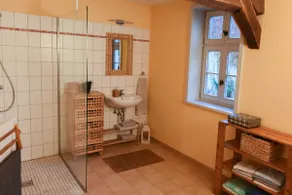 Vacation home ecologically renovated and restored - Image 5