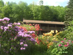 Reynolds Farm Lodge - Image 2
