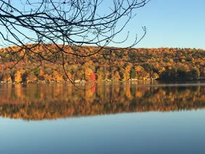 Lake Spirit-Lakefront-Hot tub-Pet friendly-Boats - Image 2