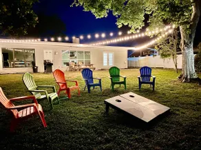Sleeps 14 w/Boat Slip & Gulf Access! 5 B/3BA PET FRIENDLY - Image 2