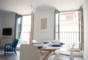 TOURIST ACCOMMODATION IN HISTORIC CENTER - Image 2