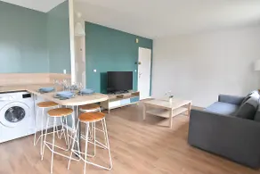 F2 Cozy, fully equipped, refurbished - Image 2
