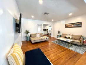 3/2 House:Beach across st, Port 8 mi, Ron Jon 4 mi - Image 4