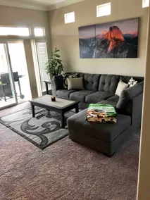 Clean, Cozy, Happy New Home in North Merced - Image 2