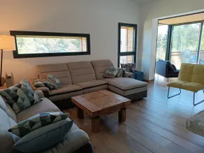 Nice chalet for 12 people, hot tub, terrace, view - Image 3
