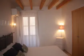 Centrally located and quiet appartment in Sóller - Image 3