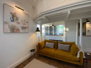 No.1 The Chapel - Unique 3-bed apartment - Image 5