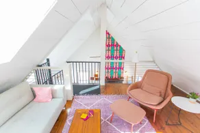 The Cabin on Fern Ridge - Image 2
