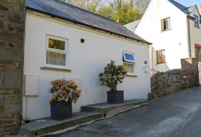 Rosebud cottage Romantic cottage for a couple - Image 2