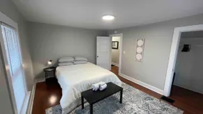 New Haven Home | Anchors Away | 2BR Upper Level! - Image 3