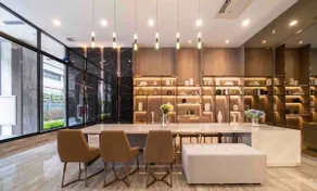 Modern 1BR | Near Big C | Pool & Gym | WiFi - Image 4