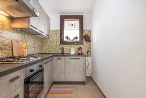 Cottage \"Villa Gloma\" in un grazioso villaggio di montagna con aria condizionata - Image 3