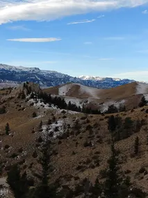 Logan Mountain Cabin - Image 3