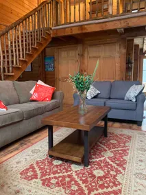 Secluded ADK cabin | family fun & hiking adventure - Image 4