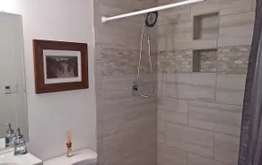 Villa Two Peaks Getaway - Spacious apartment - Image 3