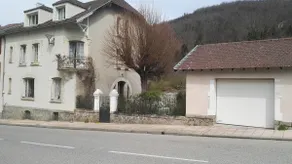 T3 85m2 ds villa coecilia with garden 300m thermal baths cable cars Ax les Thermes - Image 3