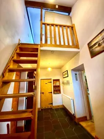 The Escape, beautiful country estate cottage - Image 2