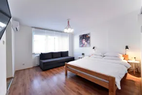 Vla Vla Apartments - Central Zagreb with Parking - Image 5