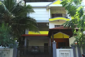 Strings of Heritage, a holiday home in Mangalore - Image 2