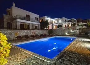 Malvazios Villas Azure Sea - Image 5