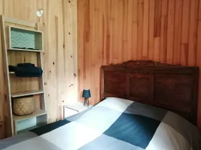 Independent ground floor apartment, 6 people + garden - Image 4