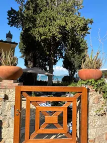Garden Oasis • AC • Steps to the Sea - Image 3