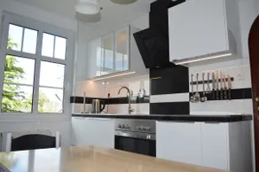 Quiet apartment with roof terrace in the countryside - Image 3