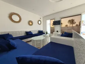 Gorgeous Villa with Pool, Barbeque & Netflix - Image 3
