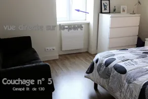 Very nice apartment, beach and city center 200 m away - Image 3