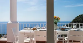 Casa luna caprese - Image 5