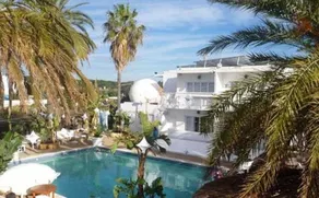 Apartment 1 bedroom up to 4 pax near the sea - Image 2