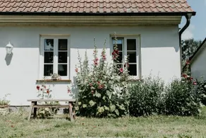 Gutshaus Krimvitz Vacation Rental - Image 1
