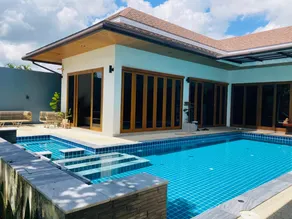 Villa Banburi avec piscine privée - Image 2