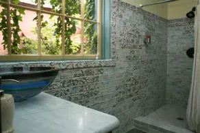Private Unique Mountain River Cabin, Artist-Built - Image 5