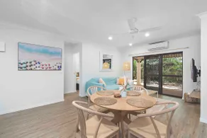 Coastal Calm at The Cove Suite | 2BR Palm Cove - Image 2